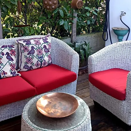 Bed & Breakfast La Casa Di Marla 3*