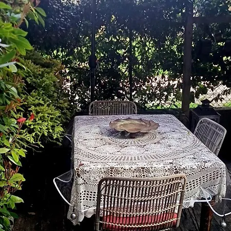 La Casa Di Marla Bed & Breakfast Sirmione