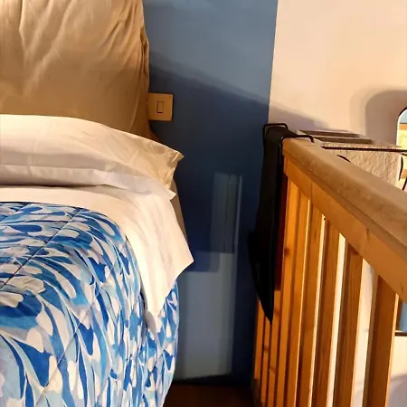 Bed & Breakfast La Casa Di Marla Sirmione