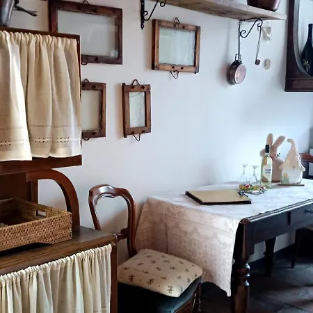 Bed & Breakfast La Casa Di Marla