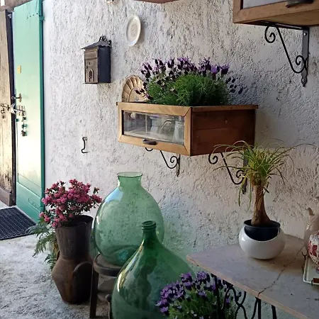 La Casa Di Marla Sirmione