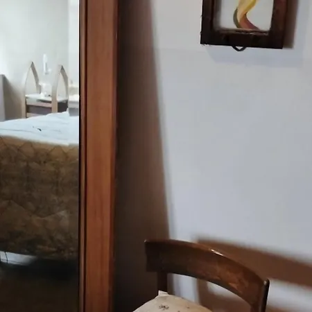 La Casa Di Marla Bed and breakfast *