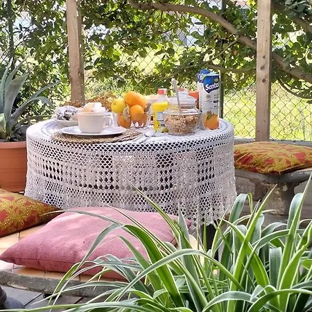 Bed and breakfast La Casa Di Marla