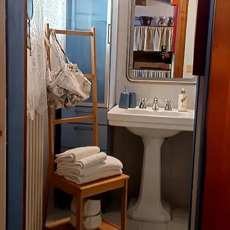 Bed & Breakfast La Casa Di Marla Sirmione
