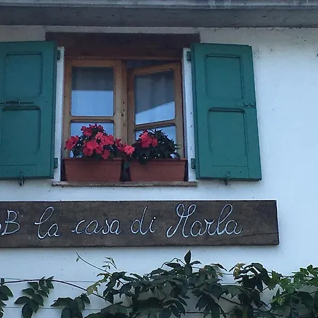 La Casa Di Marla Sirmione