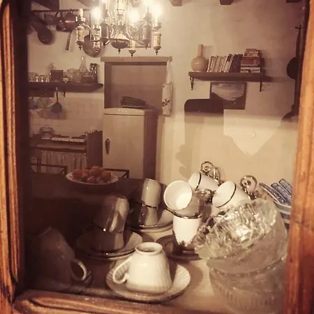 La Casa Di Marla