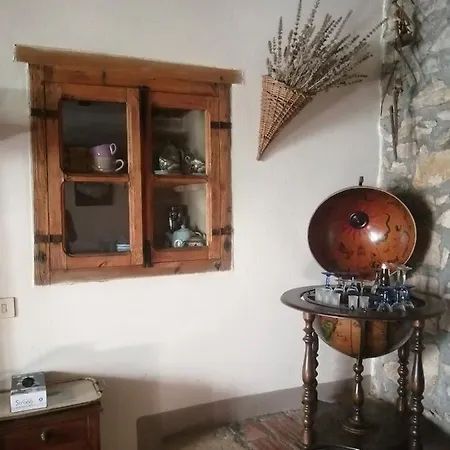 La Casa Di Marla Nocleg ze śniadaniem *