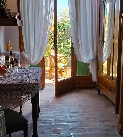 La Casa Di Marla