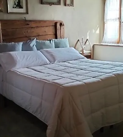 La Casa Di Marla *