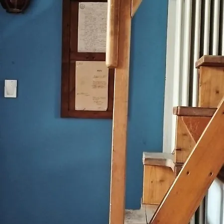 La Casa Di Marla Nocleg ze śniadaniem *