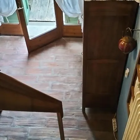 La Casa Di Marla Nocleg ze śniadaniem *